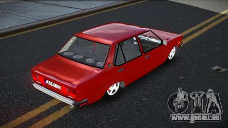 Tofas Murat 131 HK pour GTA 4