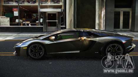 Lamborghini Aventador TDK S2 pour GTA 4