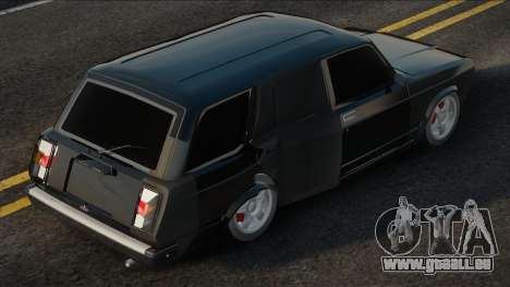 VAZ 2104 Uni pour GTA San Andreas