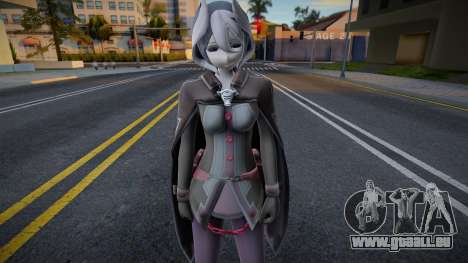 [Made in Abyss] Ozen für GTA San Andreas