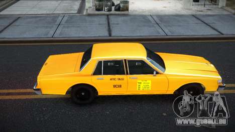 Chevrolet Caprice Classic TC pour GTA 4