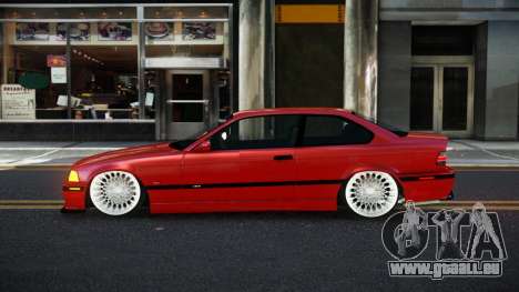 BMW M3 E36 LH pour GTA 4