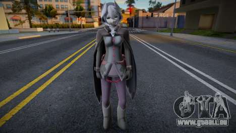 [Made in Abyss] Ozen pour GTA San Andreas