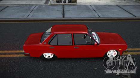 Tofas Murat 131 HK pour GTA 4