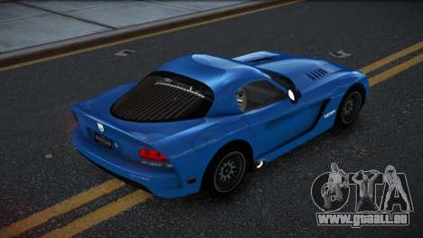 Dodge Viper HF pour GTA 4