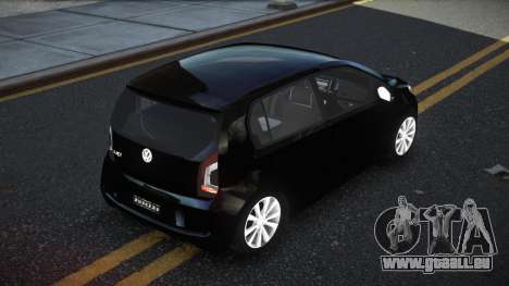 Volkswagen Up KSH für GTA 4