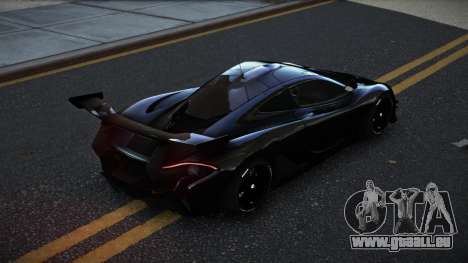 McLaren P1 XCR pour GTA 4