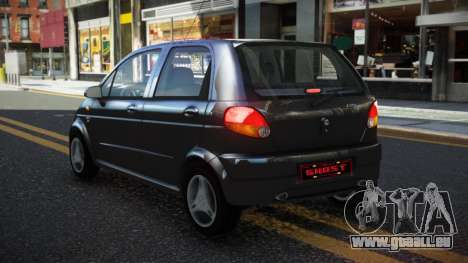 Daewoo Matiz HDL pour GTA 4