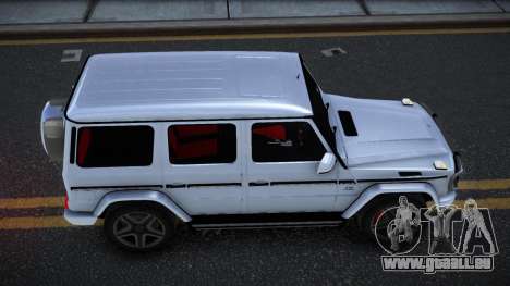 Mercedes-Benz G65 AMG HF-R für GTA 4