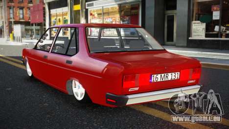 Tofas Murat 131 HK pour GTA 4