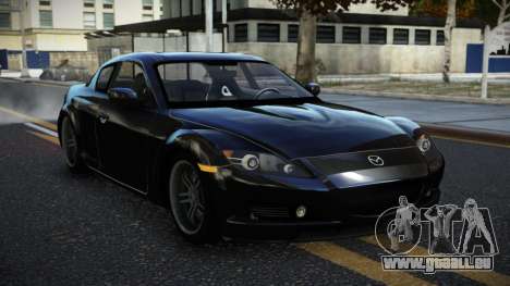 Mazda RX-8 TF für GTA 4