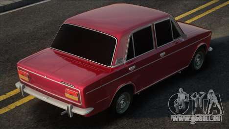 VAZ-2103 Rouge pour GTA San Andreas