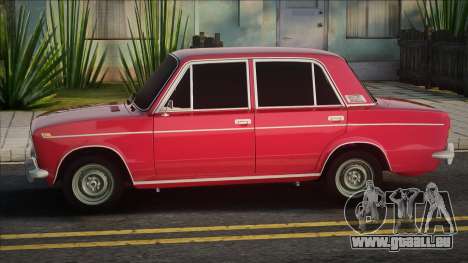 VAZ-2103 Rot für GTA San Andreas