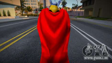 Thor Classic [Marvel Ultimate Alliance] pour GTA San Andreas