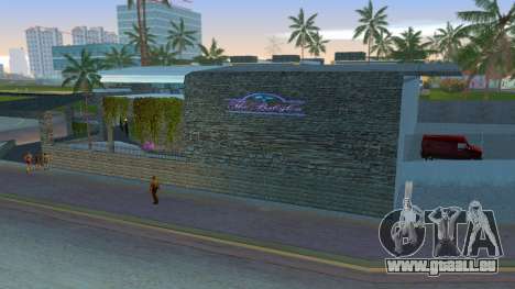 Babylon Club Vice City 2024 für GTA Vice City