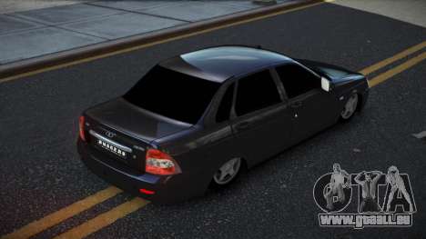 VAZ 2170 DuP pour GTA 4