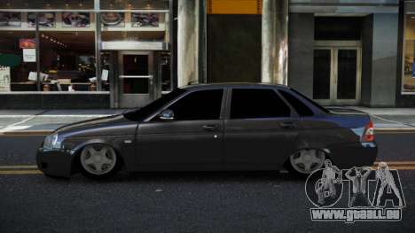 VAZ 2170 DuP pour GTA 4