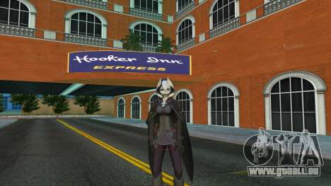 [Made in Abyss] Ozen für GTA Vice City