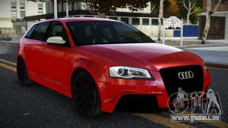 Audi RS3 SH pour GTA 4