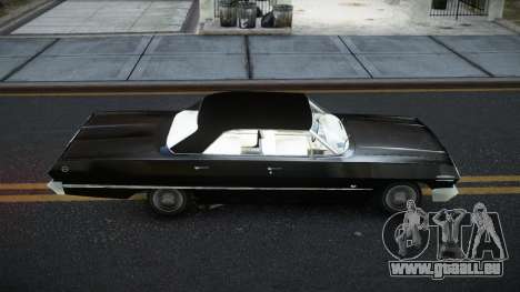 Chevrolet Impala SML pour GTA 4