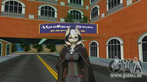 [Made in Abyss] Ozen für GTA Vice City