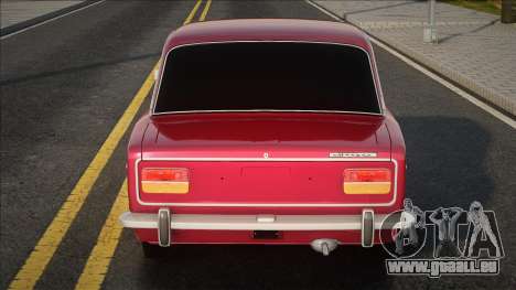 VAZ-2103 Rouge pour GTA San Andreas