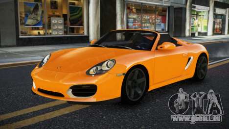 Porsche Boxster BK pour GTA 4