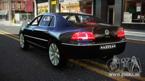 Volkswagen Phaeton SVN pour GTA 4