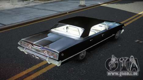 Chevrolet Impala SML pour GTA 4