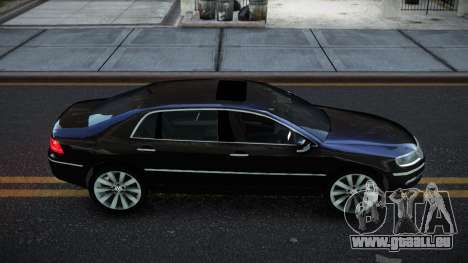 Volkswagen Phaeton SVN pour GTA 4