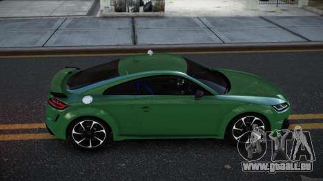 Audi TT CDL pour GTA 4