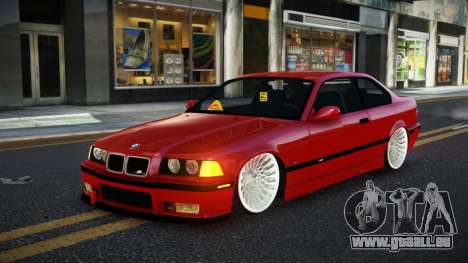 BMW M3 E36 LH für GTA 4