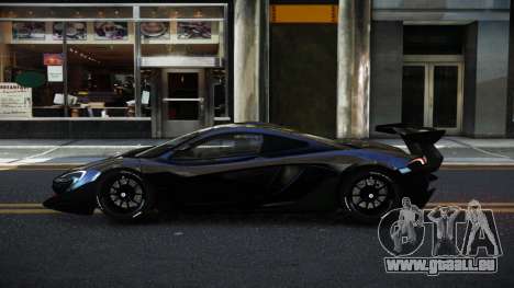 McLaren P1 XCR pour GTA 4