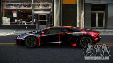 Lamborghini Aventador TDK S6 für GTA 4