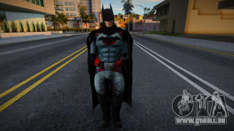 Arkham Knight Batman für GTA San Andreas