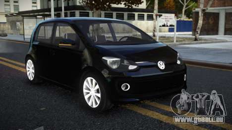 Volkswagen Up KSH pour GTA 4