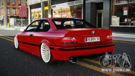 BMW M3 E36 LH für GTA 4