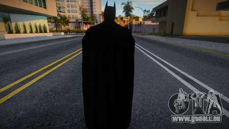 Arkham Knight Batman für GTA San Andreas