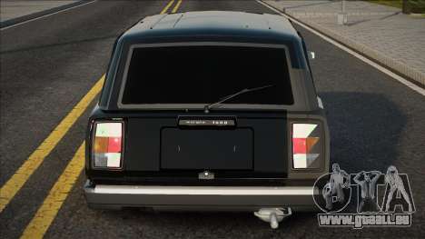 VAZ 2104 Uni pour GTA San Andreas