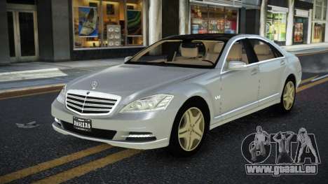 Mercedes-Benz S600L 11th für GTA 4