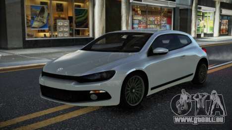 Volkswagen Scirocco VD für GTA 4