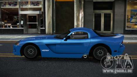 Dodge Viper HF für GTA 4