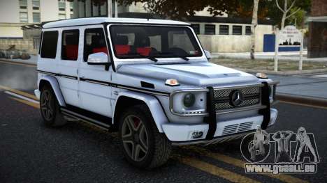 Mercedes-Benz G65 AMG HF-R für GTA 4