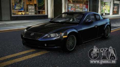 Mazda RX-8 TF für GTA 4