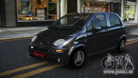 Daewoo Matiz HDL für GTA 4