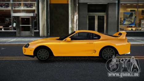 Toyota Supra MHK für GTA 4