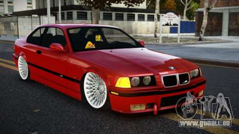 BMW M3 E36 LH für GTA 4