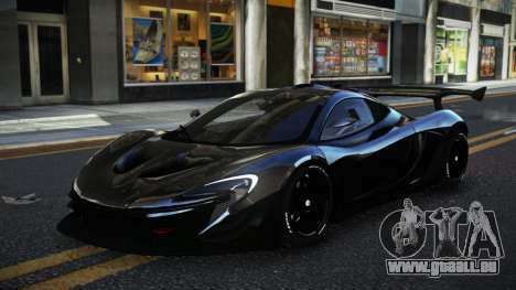 McLaren P1 XCR für GTA 4