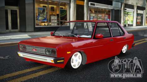 Tofas Murat 131 HK pour GTA 4