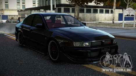 Mitsubishi Galant YWS V1.1 pour GTA 4